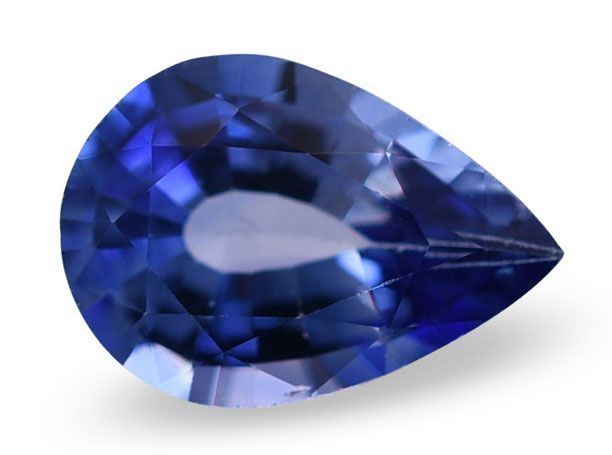 0.68ct Sapphire