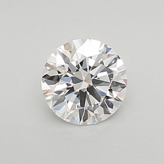 Diamant Rond 0.67 ct - Couleur D - Pureté VS1