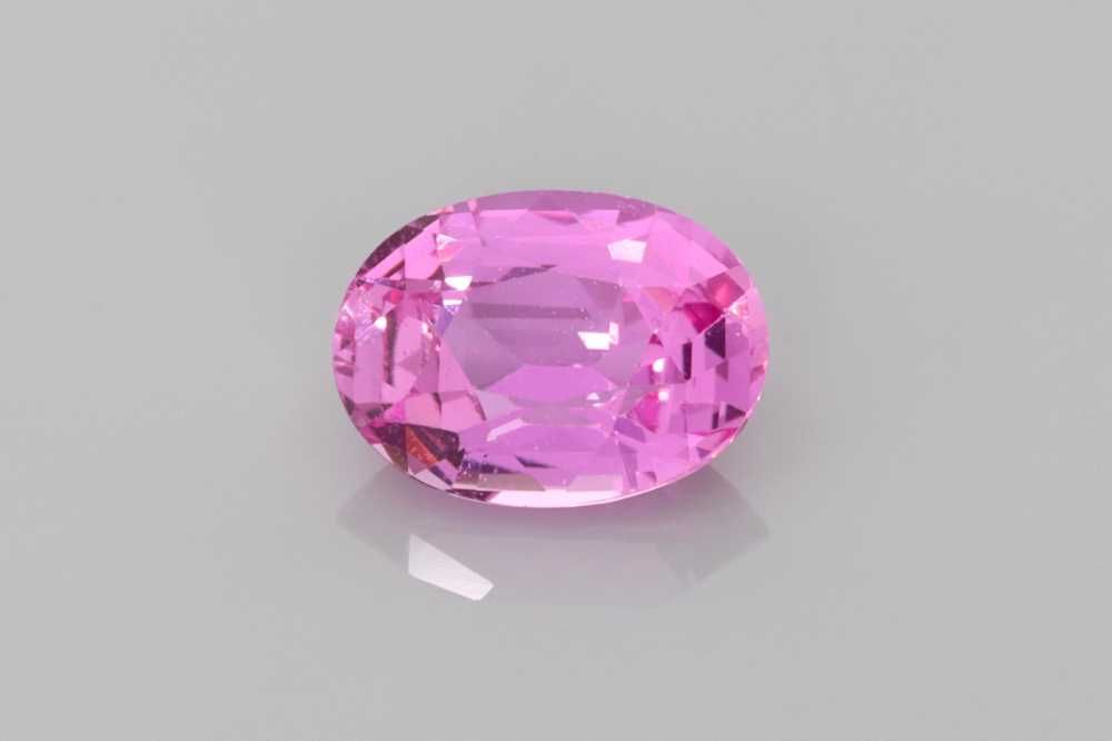 1.2ct Sapphire