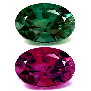 1.29ct Alexandrite