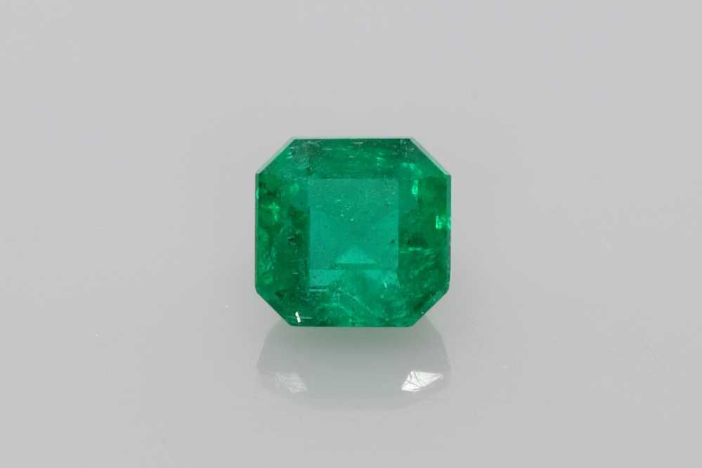 1.14ct Emerald