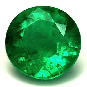 1.03ct Emerald