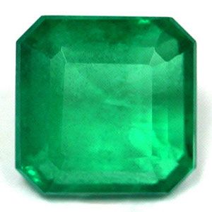 1.47ct Emerald