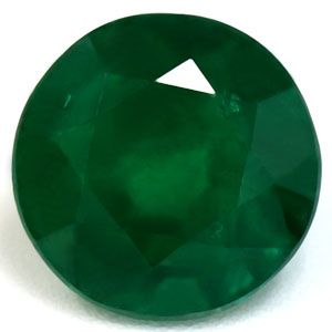 0.92ct Emerald