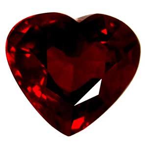 1.54ct Ruby
