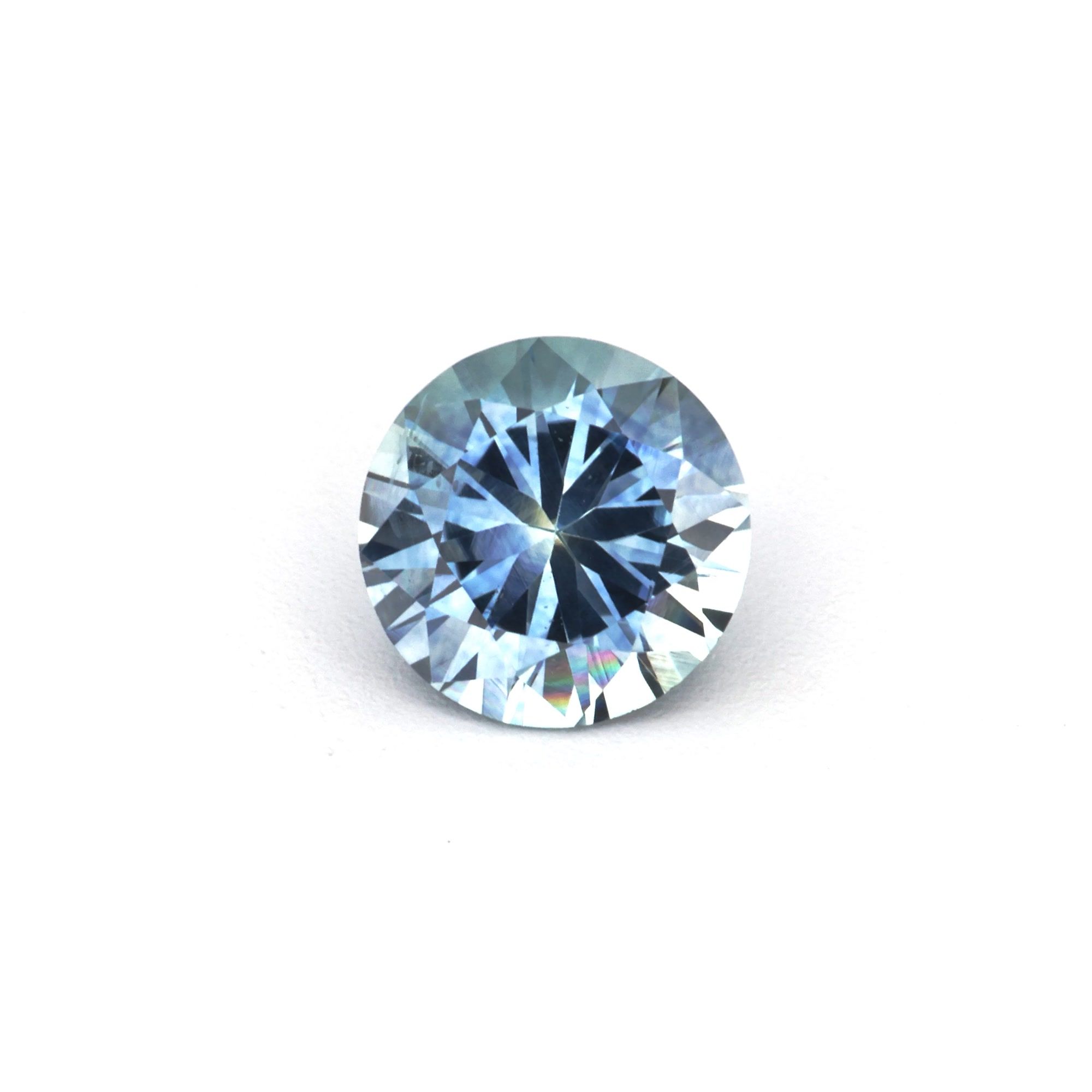 0.58ct Sapphire