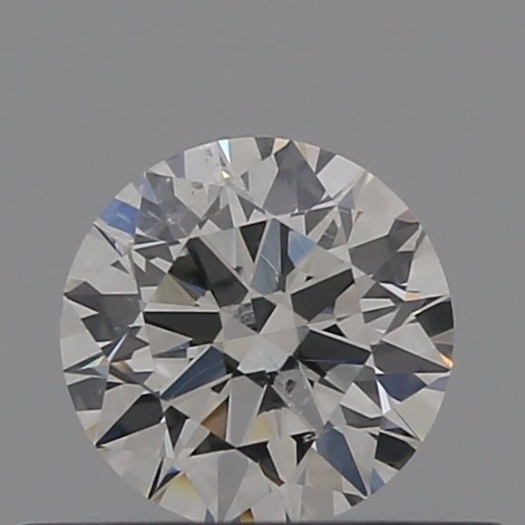 Diamante 0,32 ct ROUND