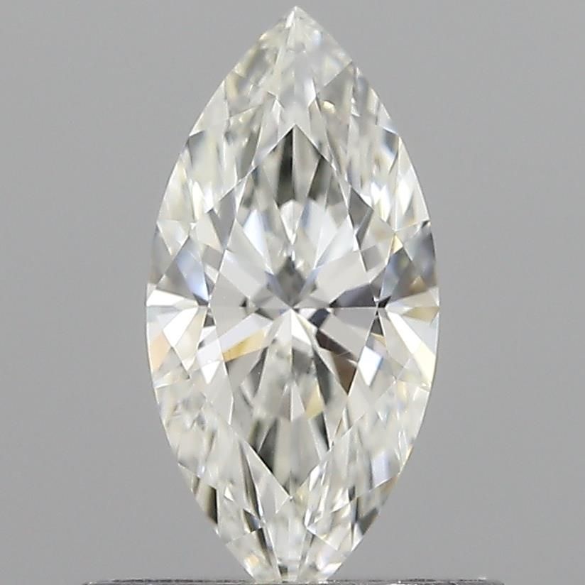0,52 ct Diament naturalny w szlifie markizy