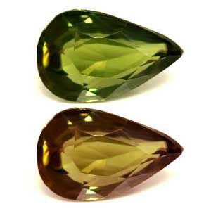 0.83ct Alexandrite