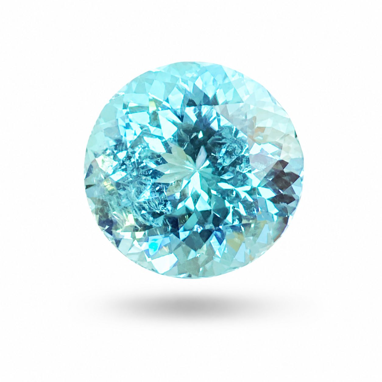 3.2ct Tourmaline