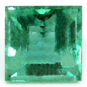 1.31ct Emerald
