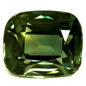 0.93ct Sapphire