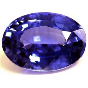 0.81ct Sapphire