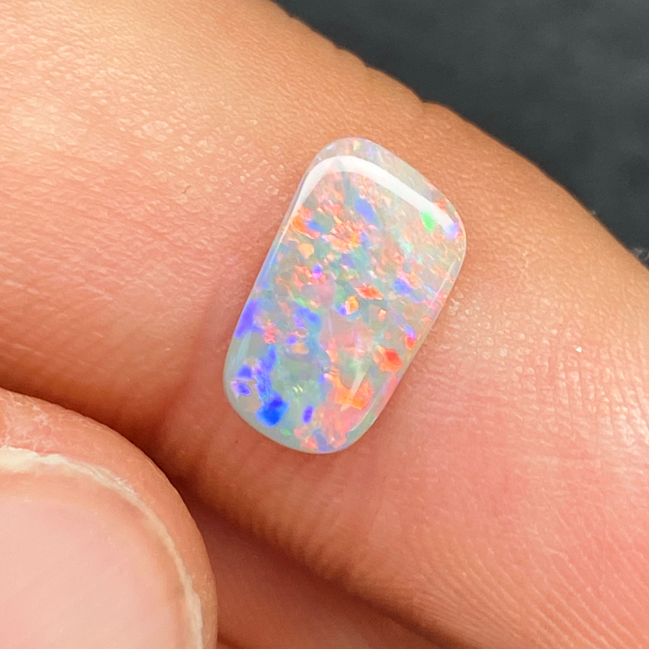 0.69ct Opal