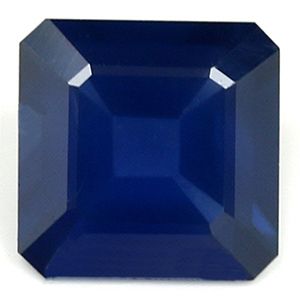 0.74ct Sapphire