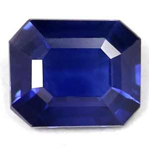 0.73ct Sapphire