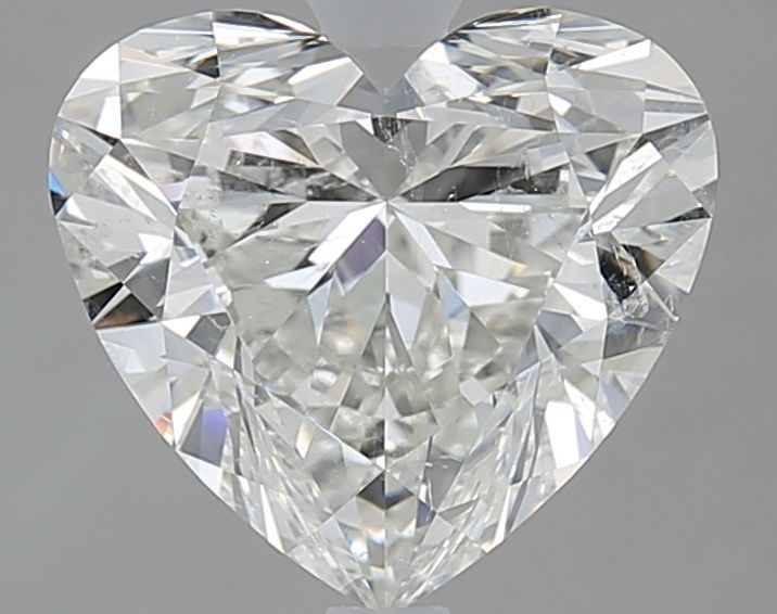 Heart Diamond