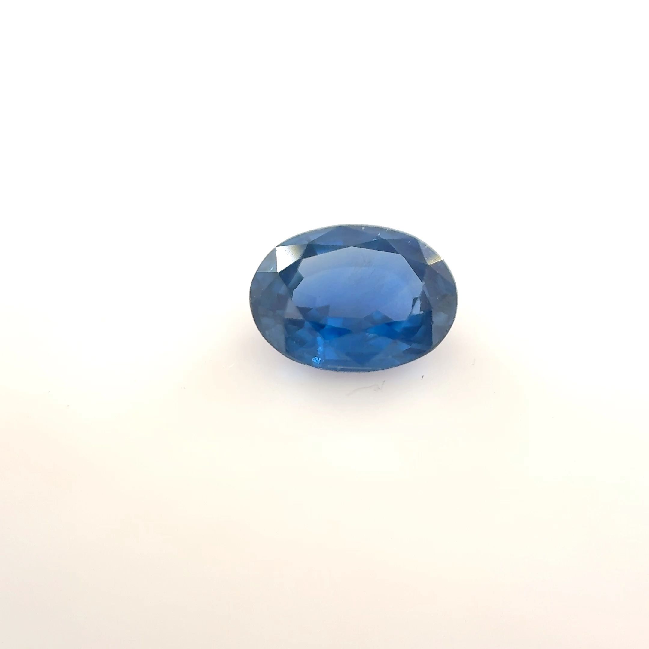 1.11ct SAPPHIRE