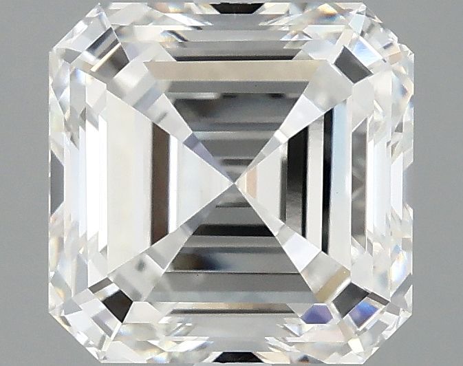 2.89 Carat · F · VVS2 excellent Cut