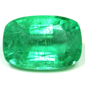 1.57ct Emerald