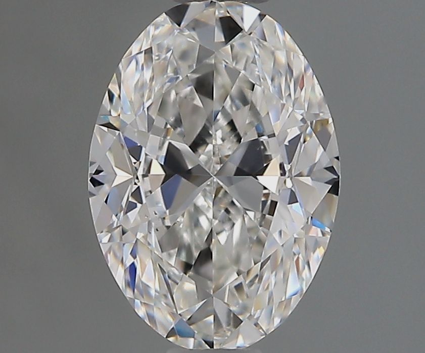 1,01 ct OVAL