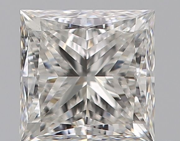 0,5 ct PRINCESS