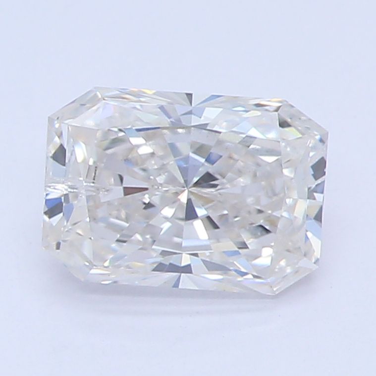 Radiant 0.78ct Diamond