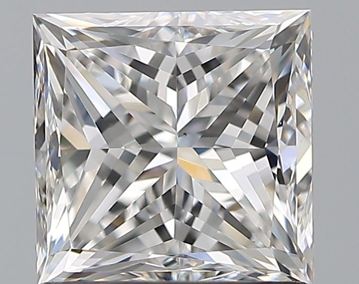 1,2 ct PRINCESS