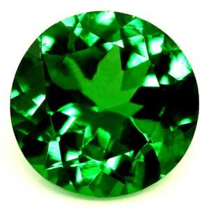 0.49ct Garnet