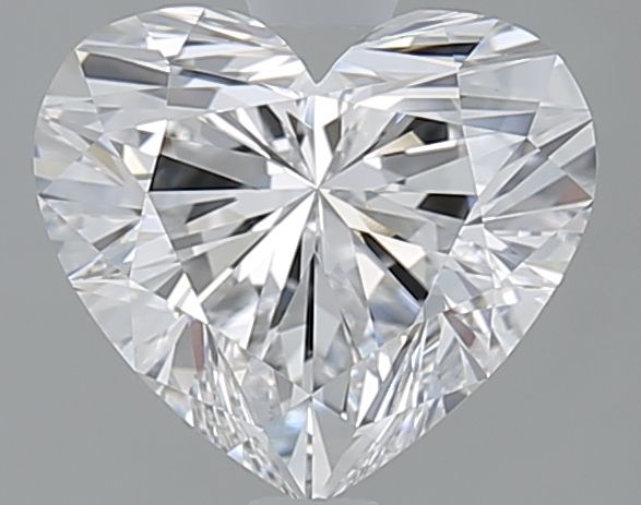 Heart Diamond
