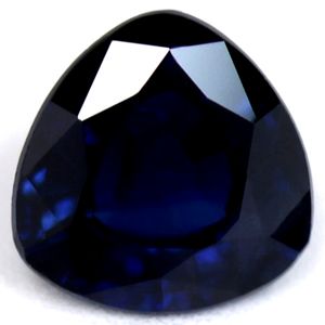 0.73ct Sapphire
