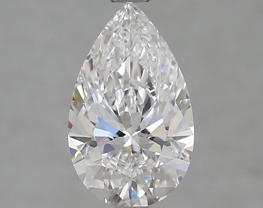 2.02ct Pear D - VVS2 - Excellent cut - LD42711