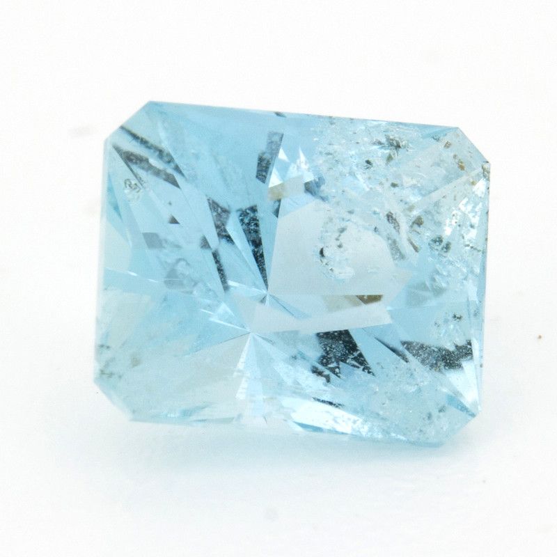 1.14ct AQUAMARINE