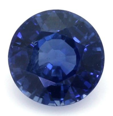 0.69ct Sapphire