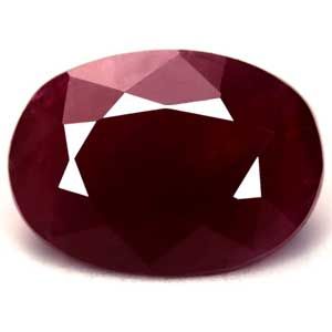 3.35ct Ruby