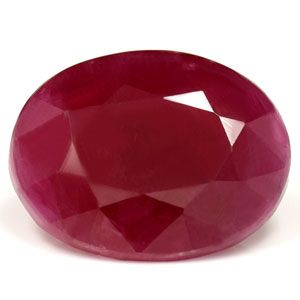 5.91ct Ruby