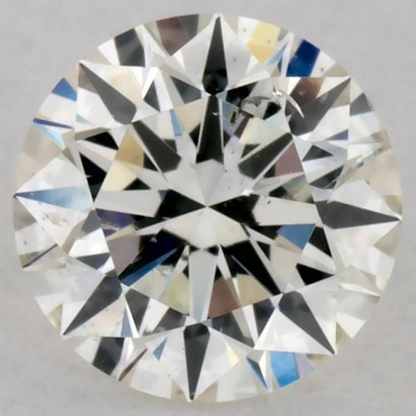 Diamante 0,32 ct ROUND