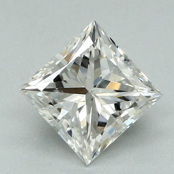 Diamante 0,40 ct PRINCESS