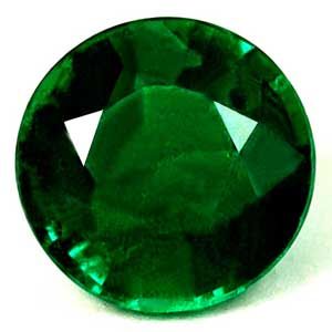 0.44ct Emerald