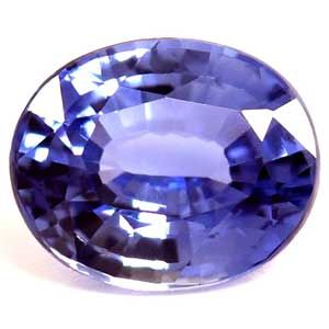 0.65ct Sapphire