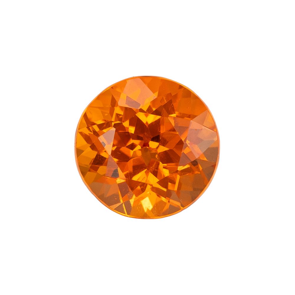 1.09ct Garnet