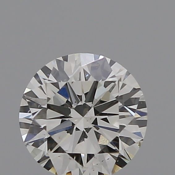 Diamante 0,29 ct ROUND
