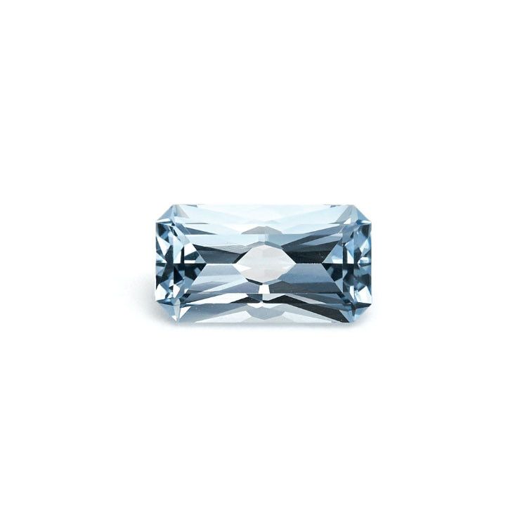 1.77ct Aquamarine