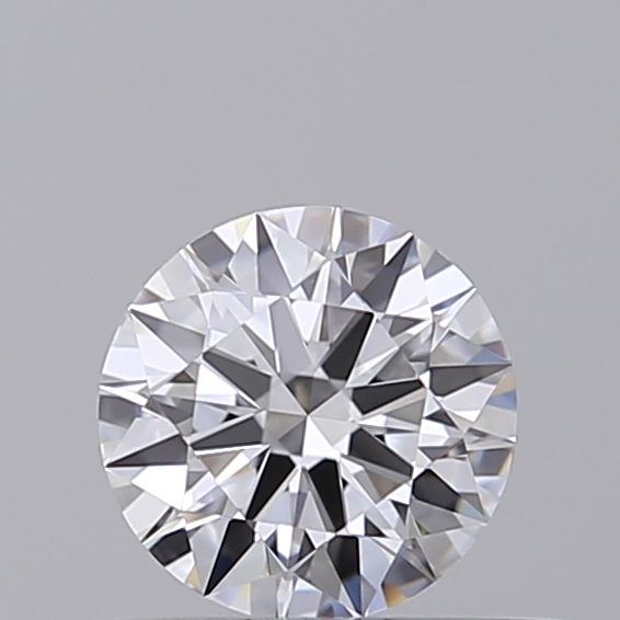 0,36 ct Okrągły diament laboratoryjny