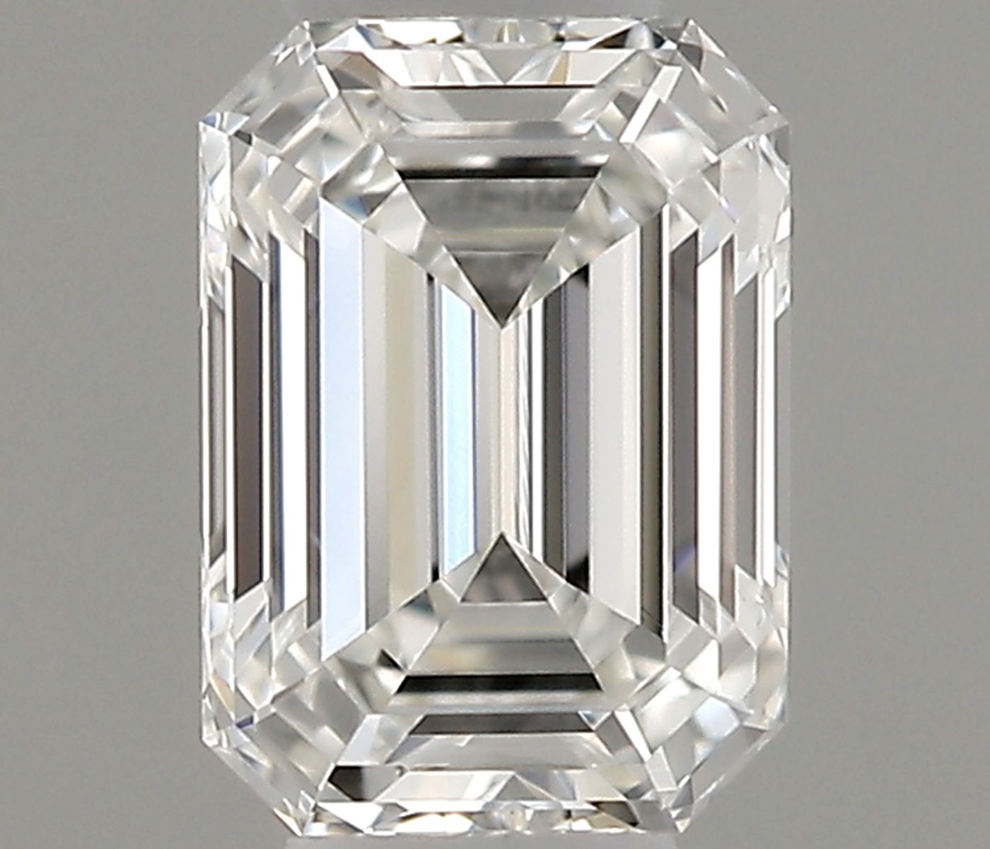 Diamante 0,22 ct EMERALD