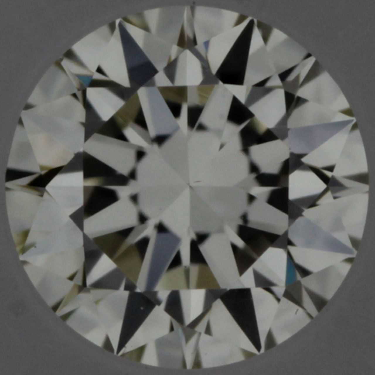 Diamante 0,30 ct ROUND