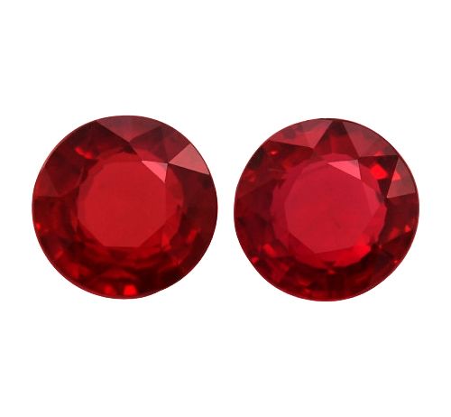 1.2ct Ruby