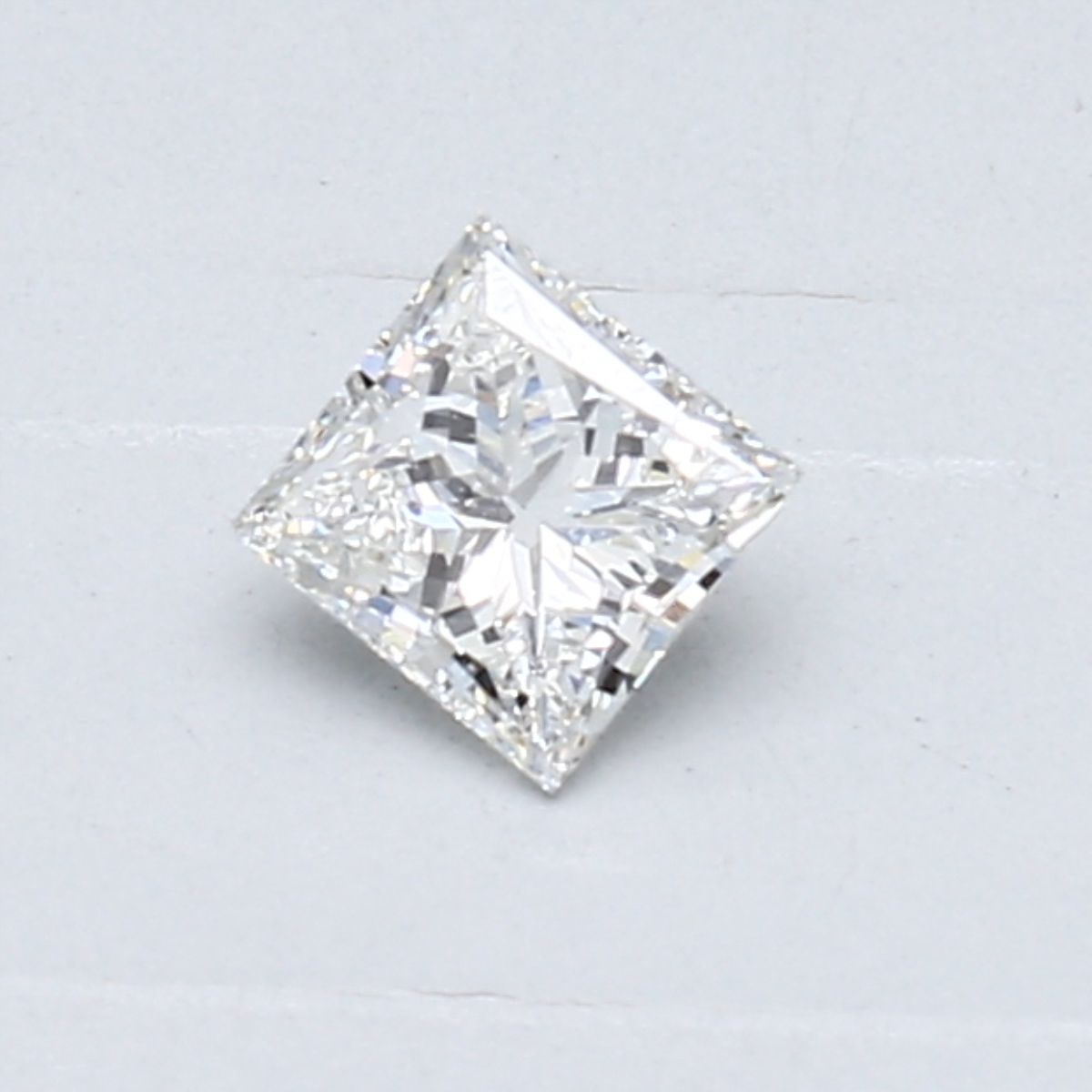 Diamante 0,29 ct PRINCESS