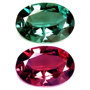 0.99ct Alexandrite
