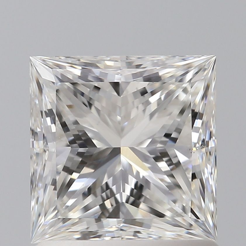1,2 ct PRINCESS